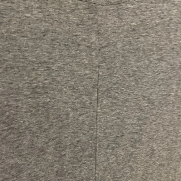 J. Jill Wearever Collection gray pullover size L Rayon Excellent condition - Picture 6 of 7